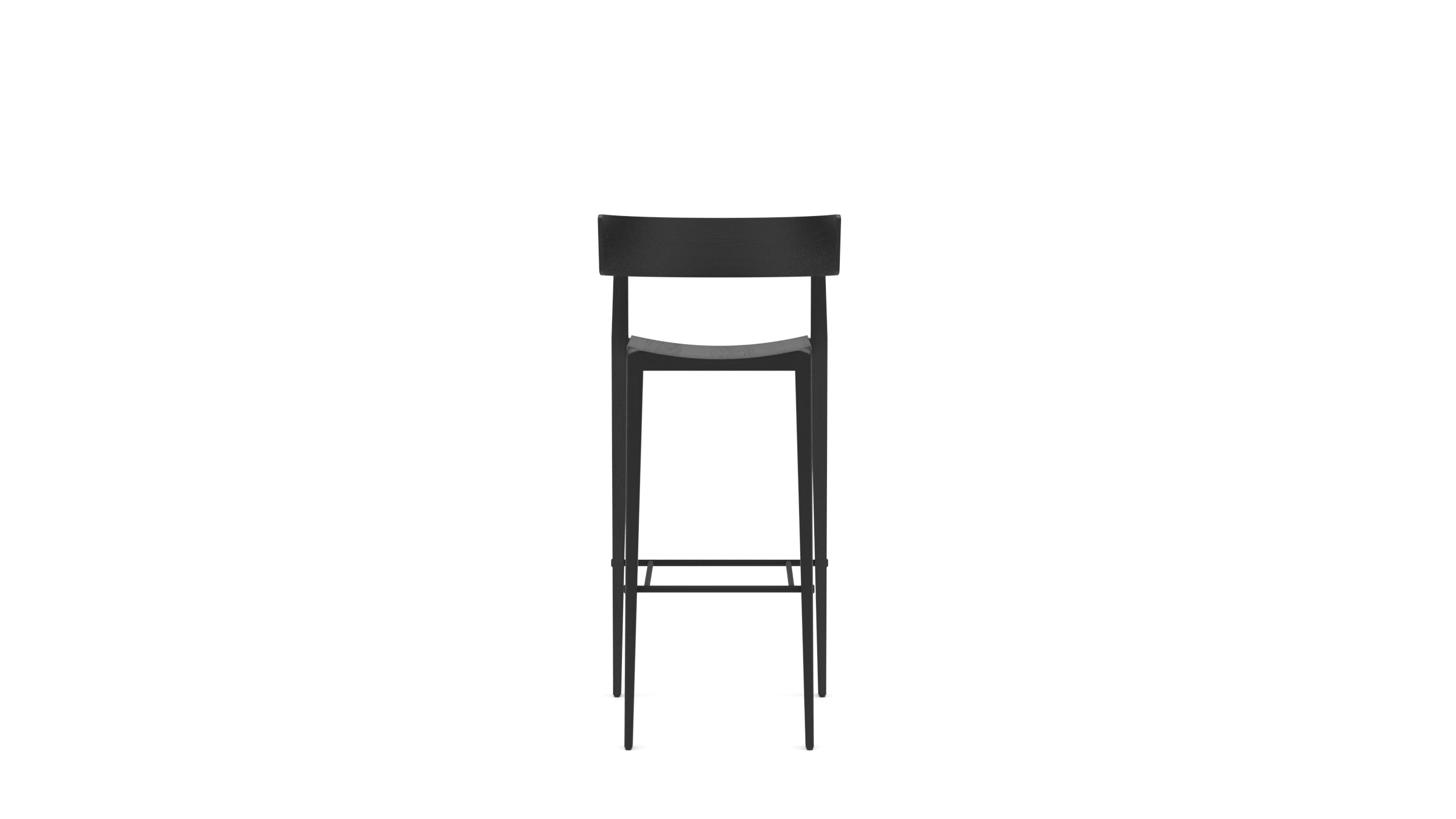 Barstool high