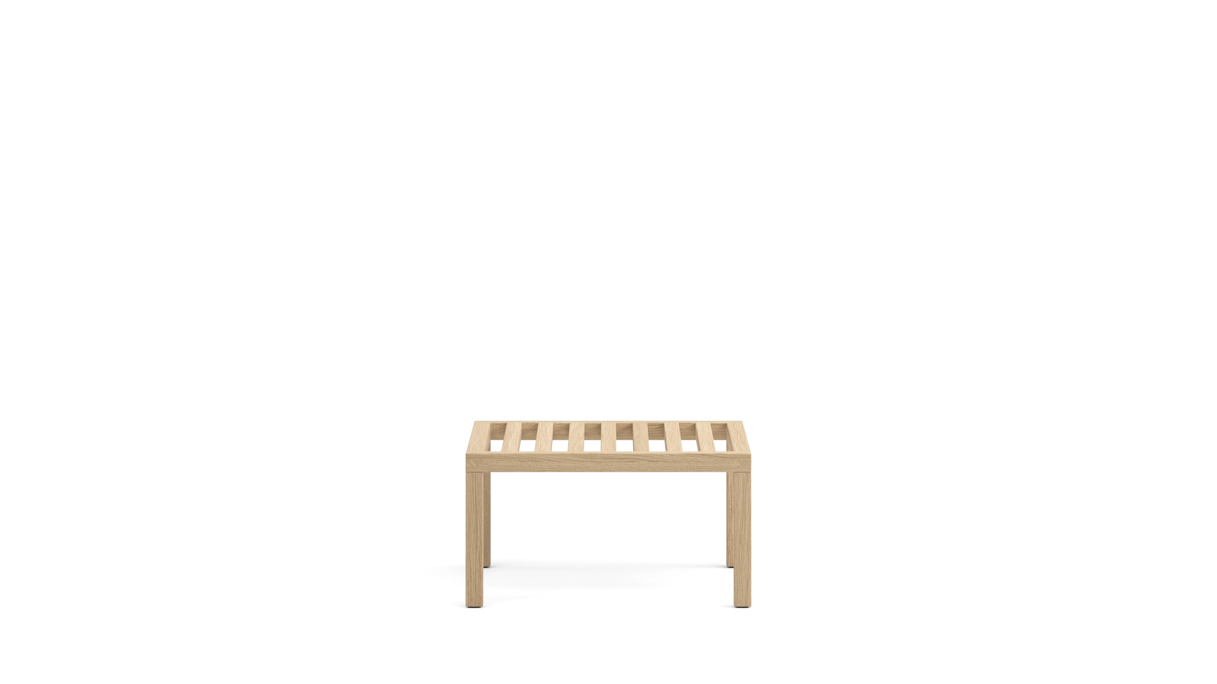 Low table 