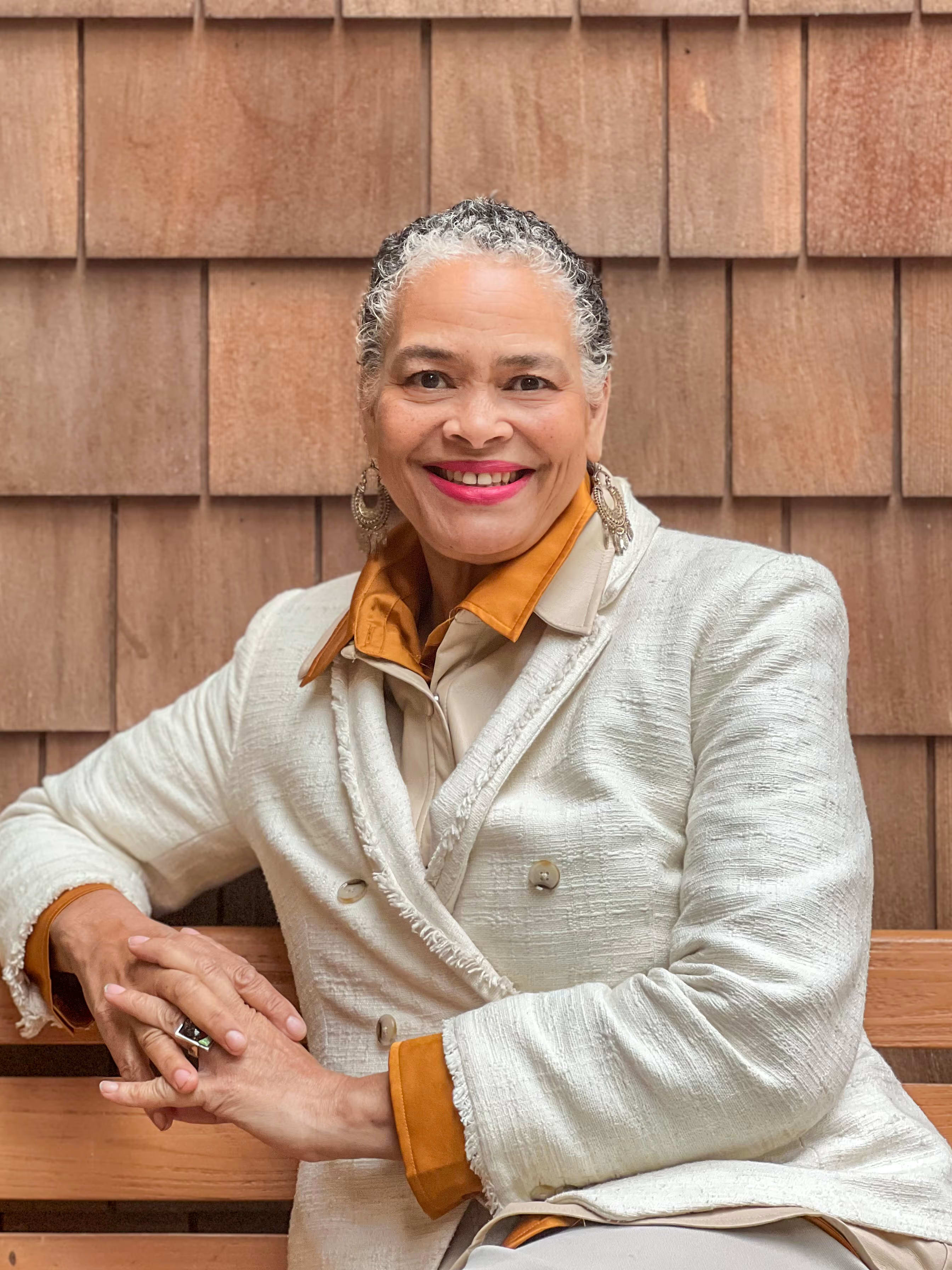 Constance Barnes