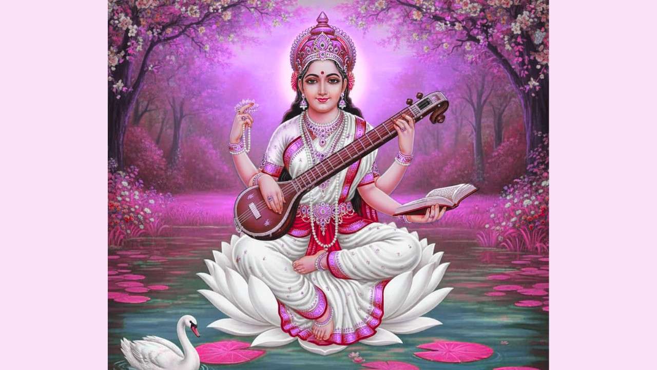 saraswati-devi-slokas