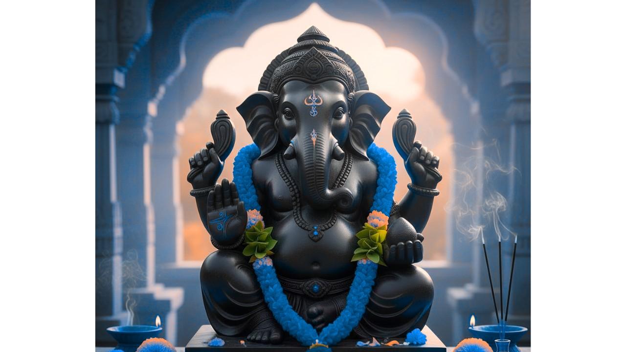 గణపతి శ్లోకాలు