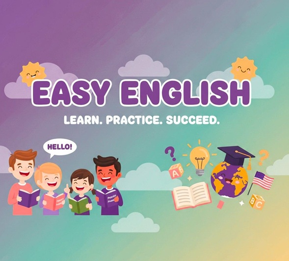 easy-english-learn