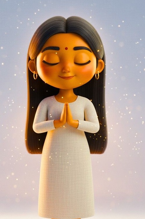 శాంతి శ్లోకాలు