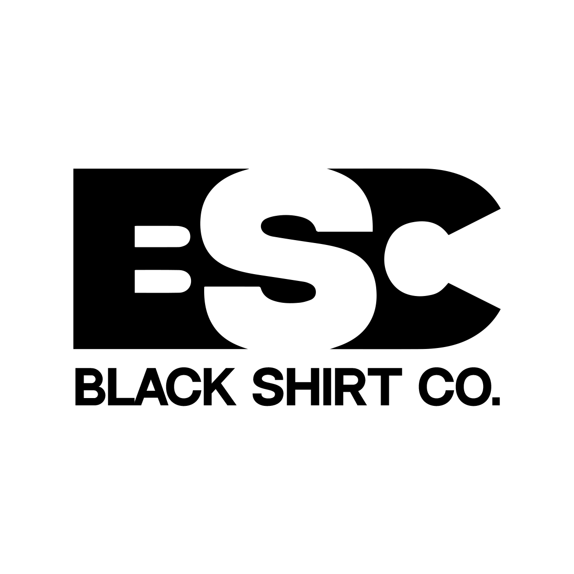 Black Shirt Co.