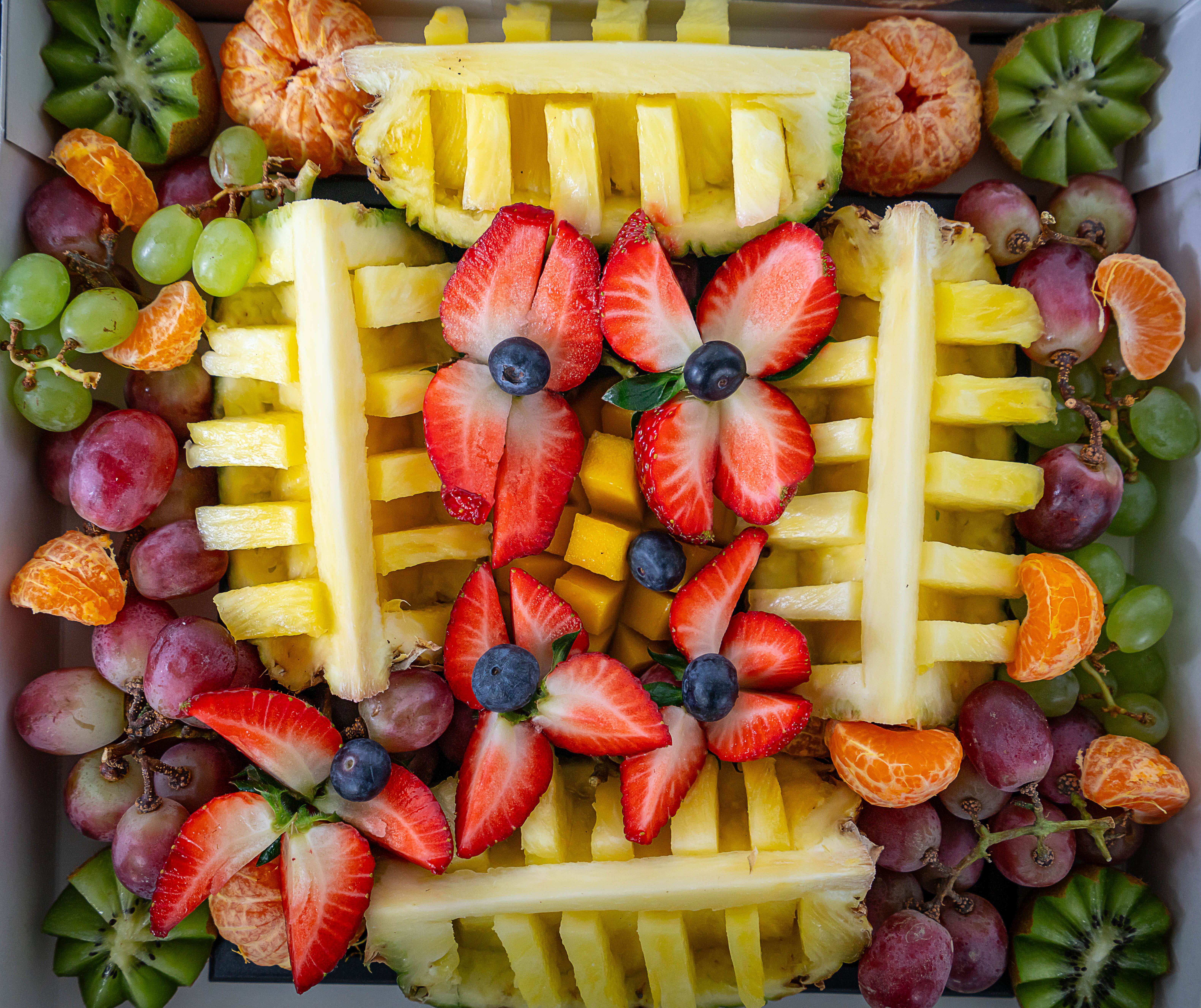 Formule Découverte - Vue 1