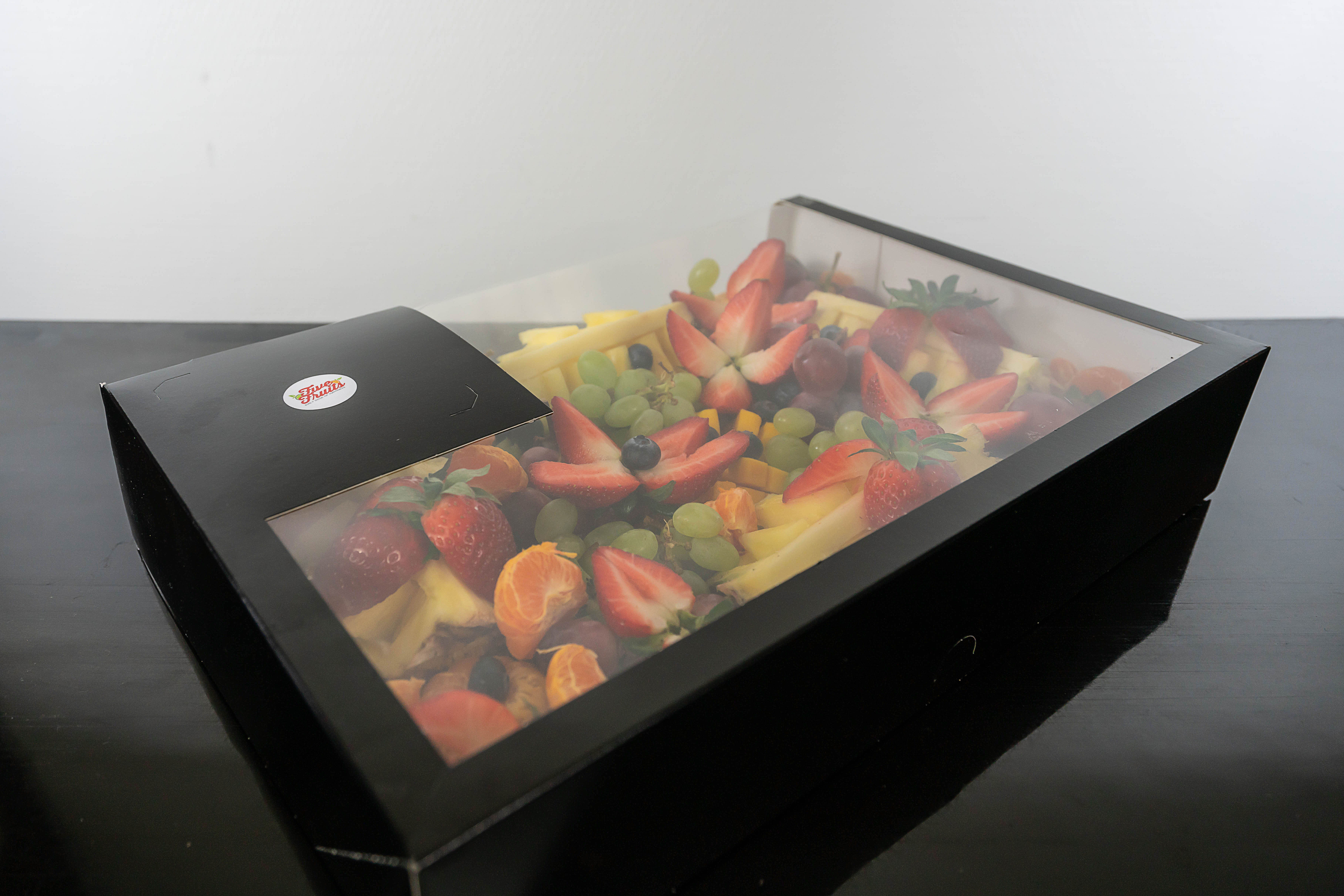 Formule Premium - Vue 2