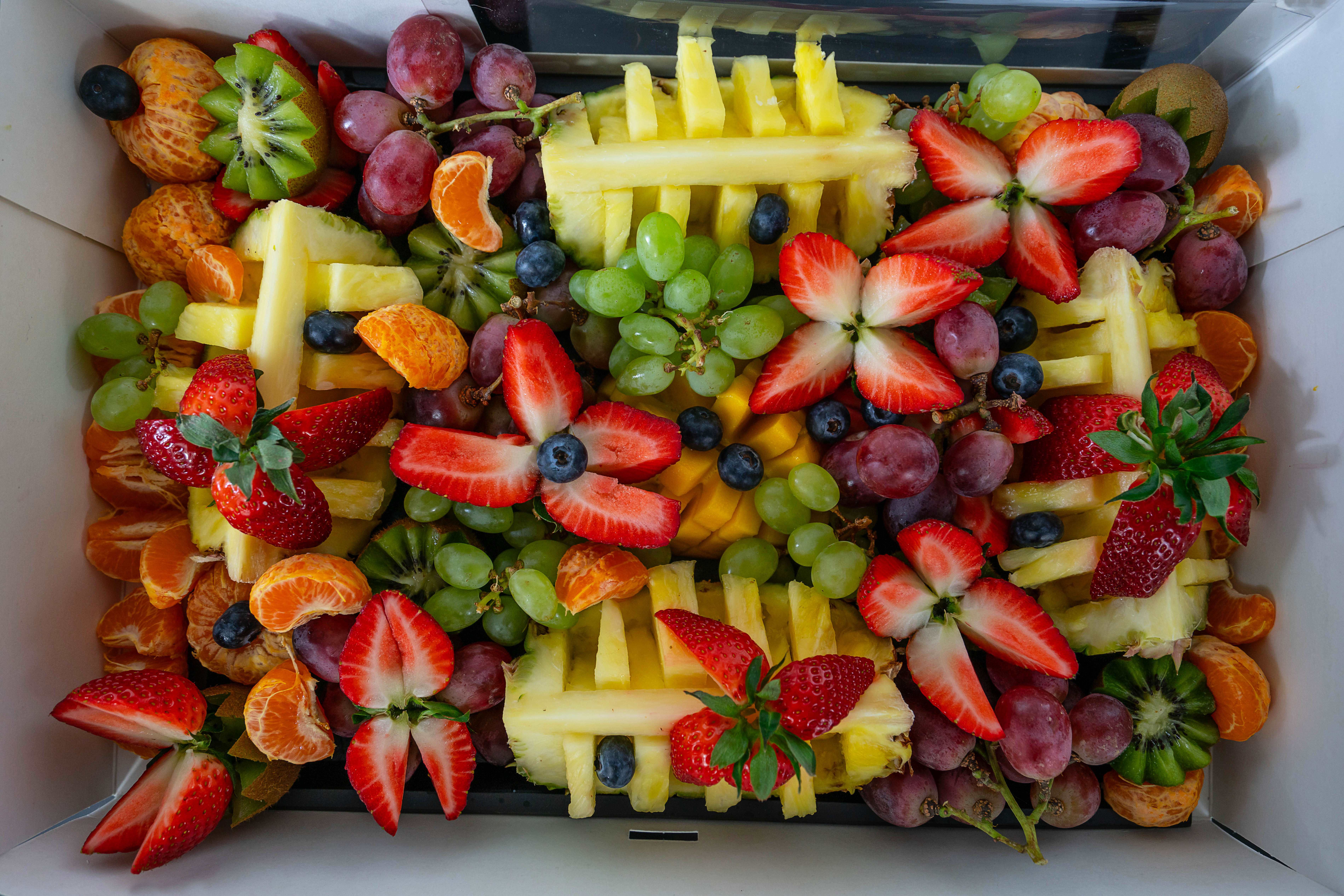 Formule Premium - Vue 1