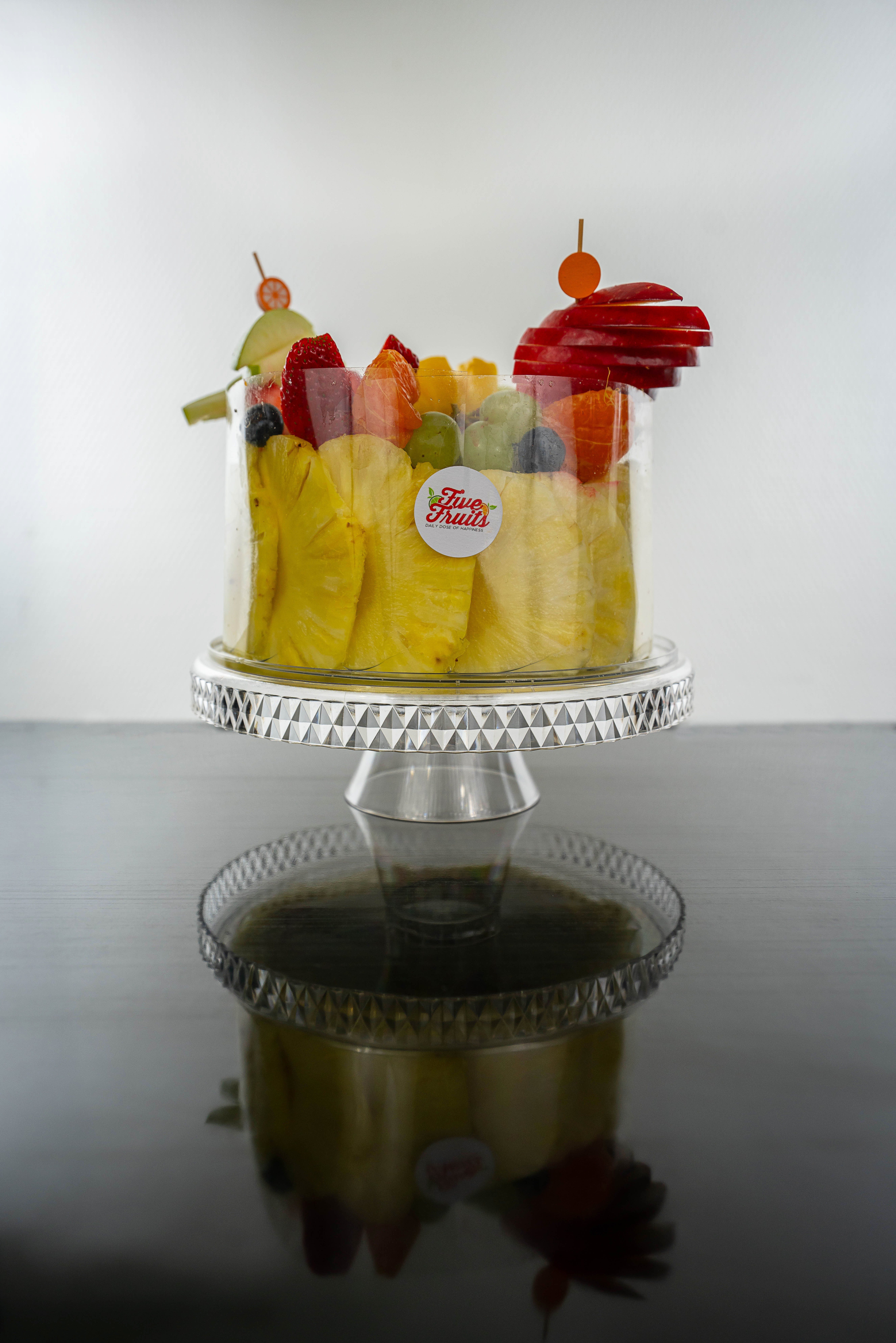 Frutti Cake Salade - Vue 3
