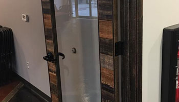 DOORS
