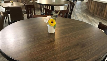 TABLE TOPS
