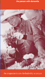 Alzheimers Activities at Home