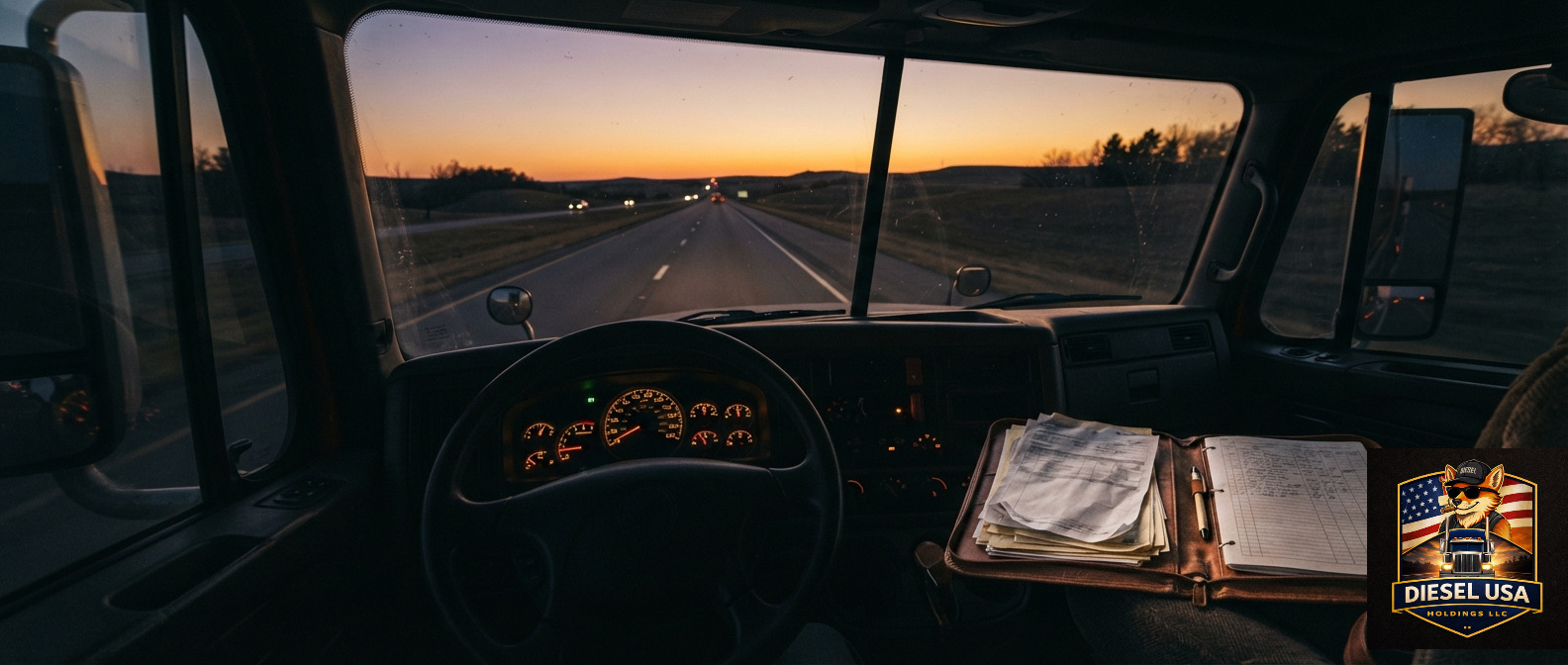 The Market Is Shifting, The Driver With a Record Is About to Matter More