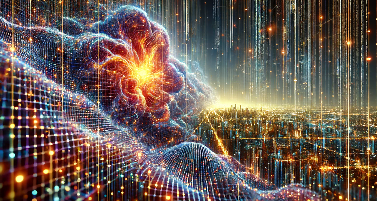 Big Data: The Digital Goldmine of the 21st Century - TheFerr