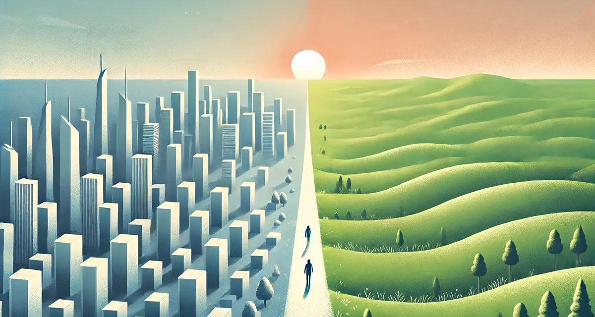 Beyond Materialism: Finding Fulfillment in a World Obsessed with 'More ...
