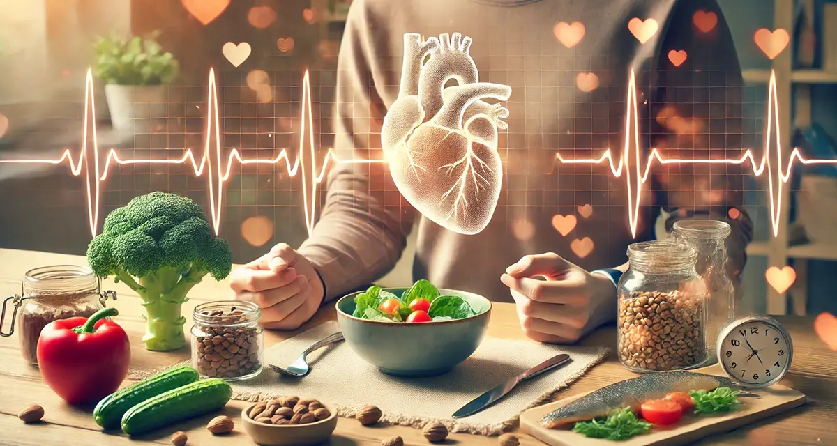 Understanding the Link Between Eating and Heart Attack - TheFerr