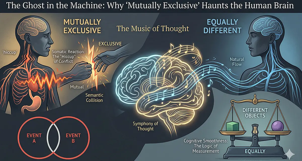 The Ghost in the Machine: Why 