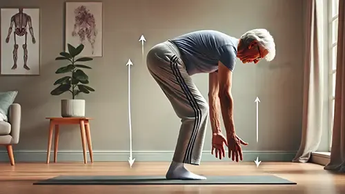 Phase 3: Hip and Knee Extension