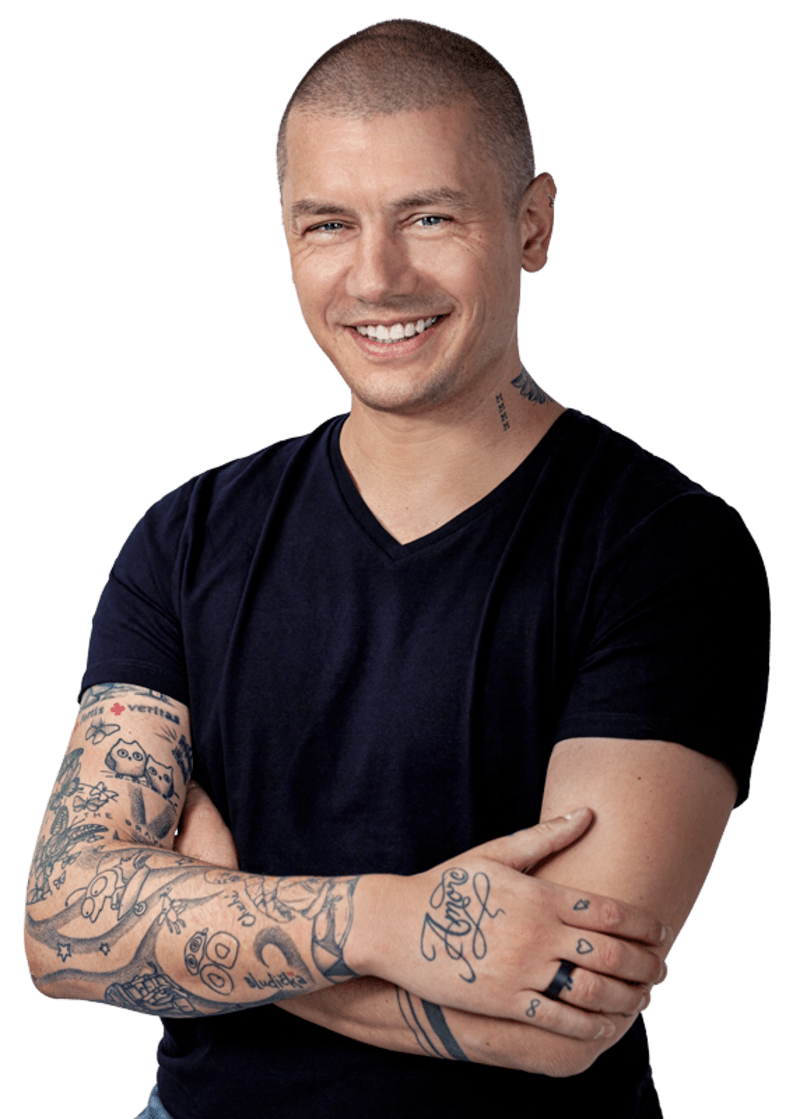 Jan Barbořík