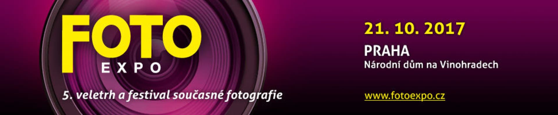 WordPress workshop na FOTOEXPO 2017 (vložena prezentace)