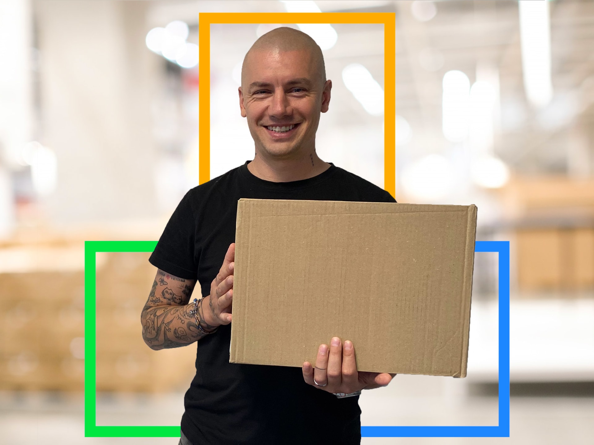 Je dobrý nápad postavit svůj e-shop Shoptetu?