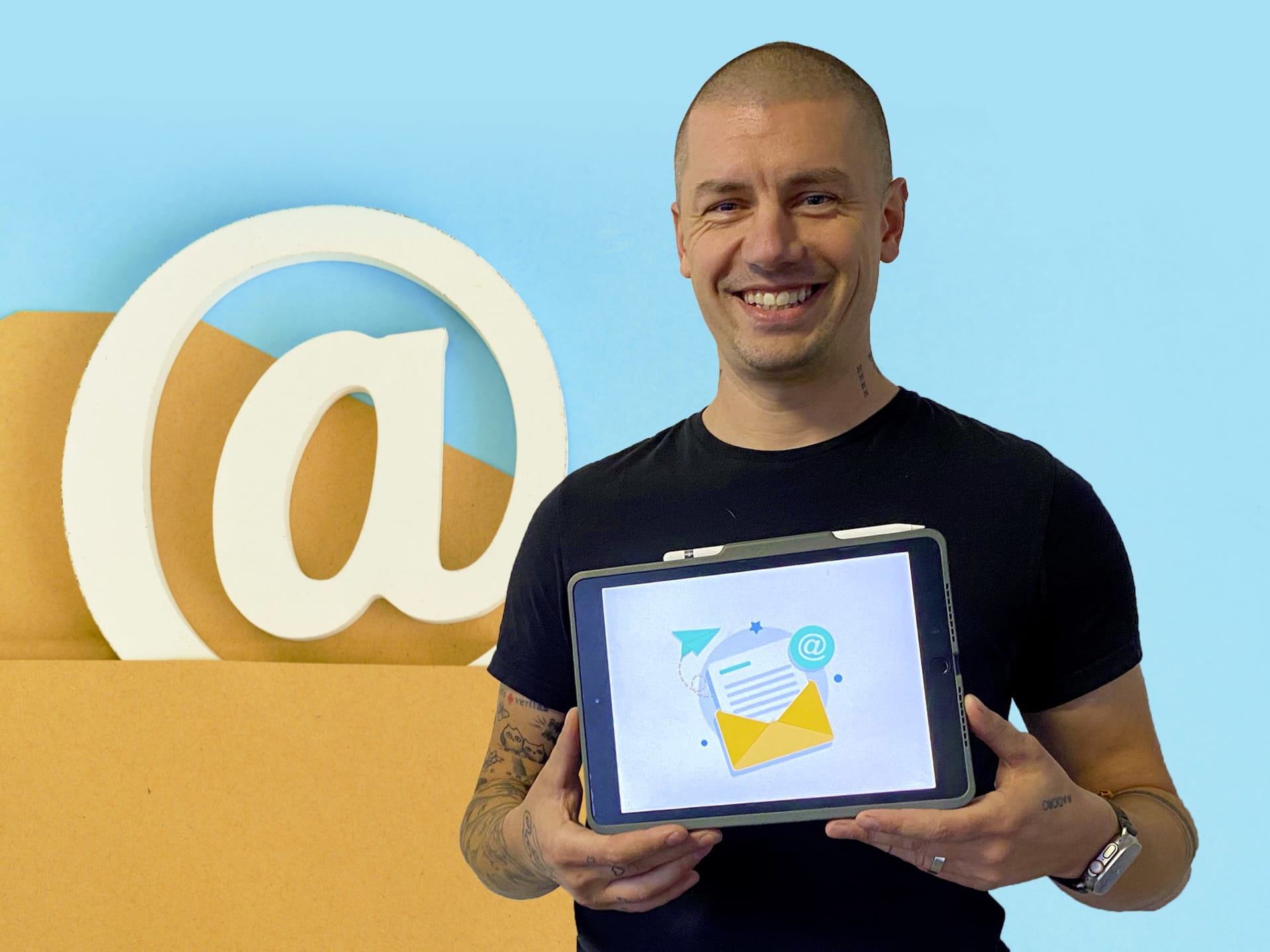 E-mail jako marketingový nástroj