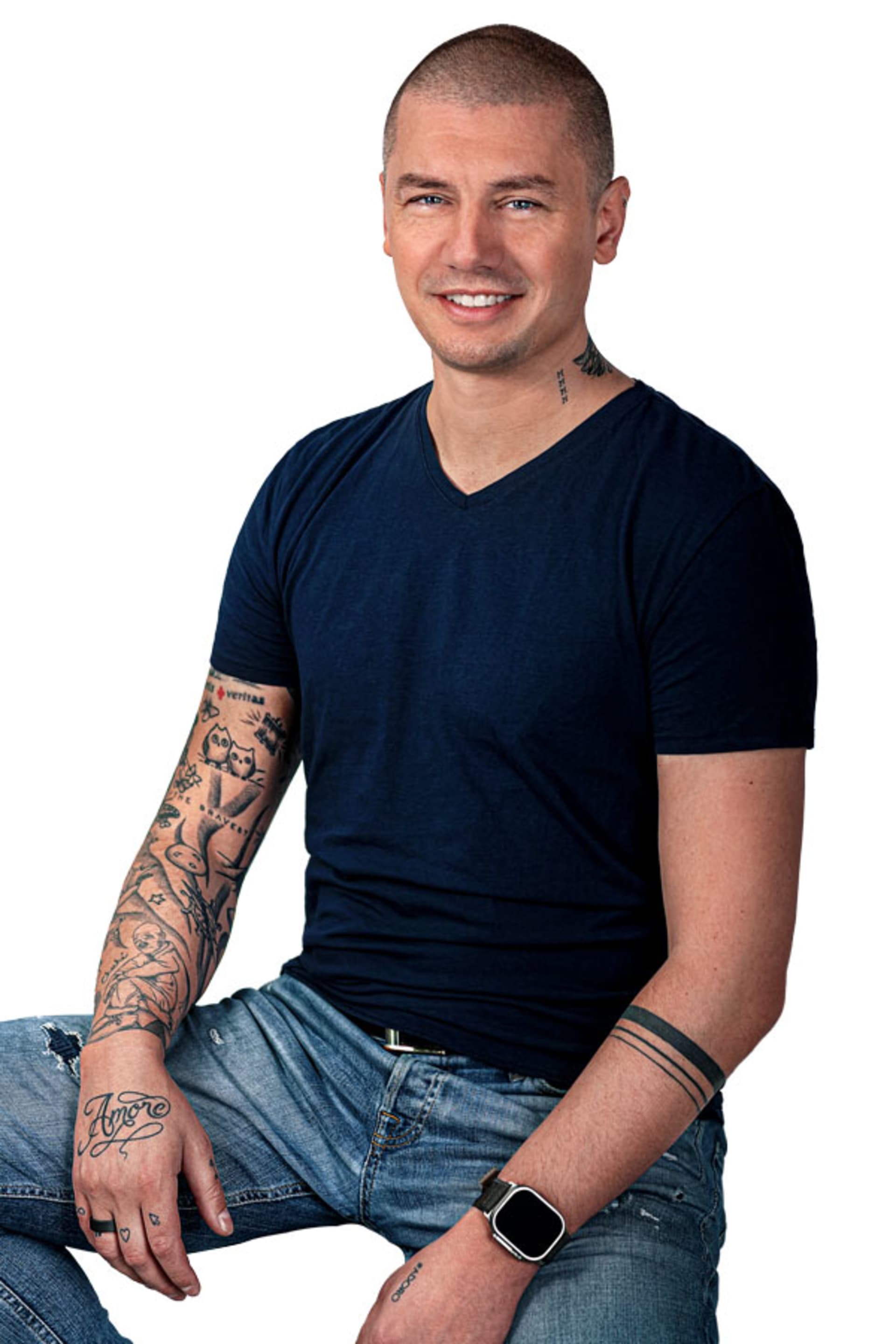 Jan Barbořík
