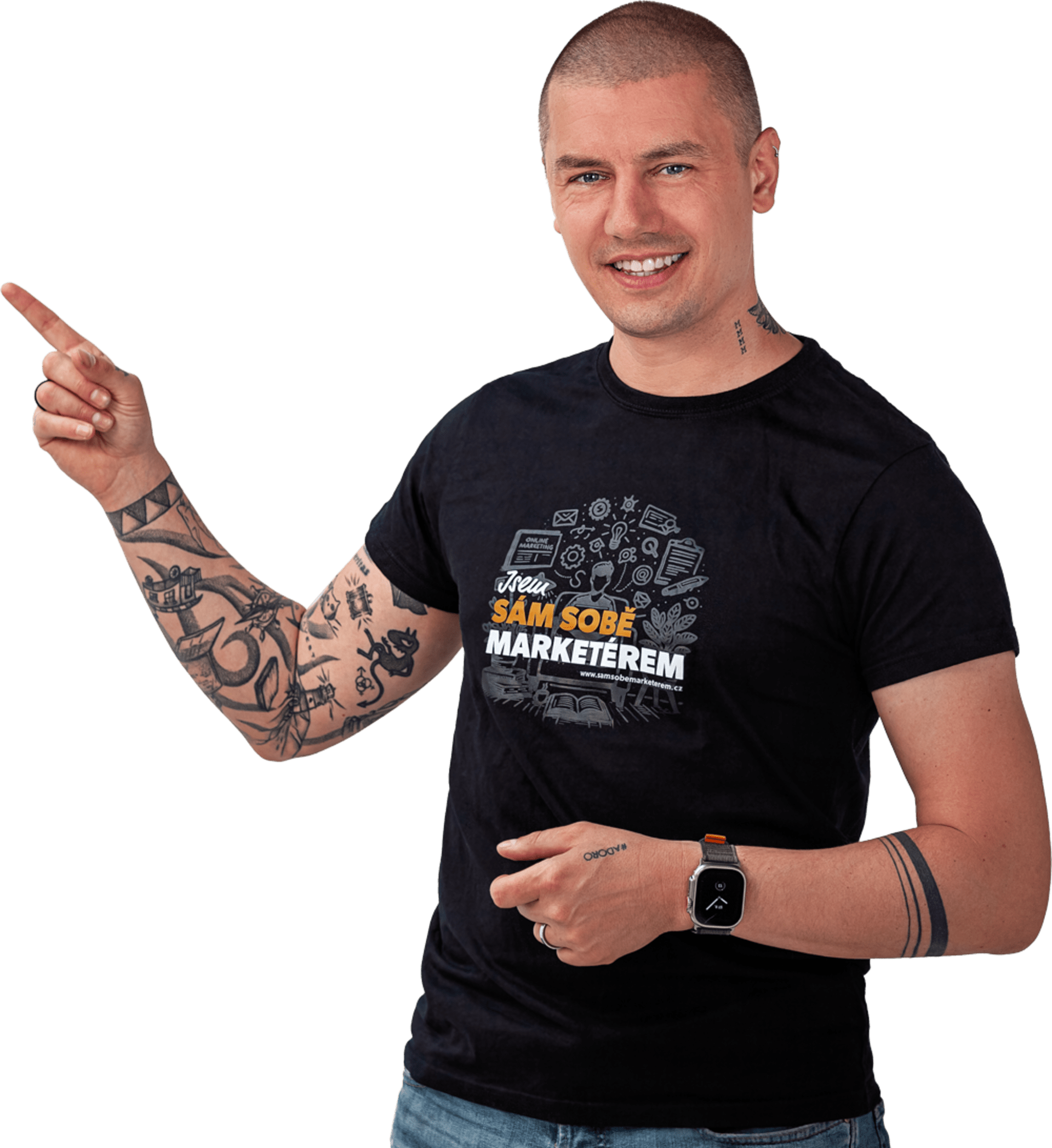 Jan Barbořík