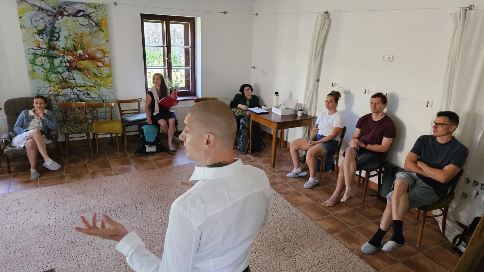 Workshop online marketingu pro držitele Regionální značky Brněnsko