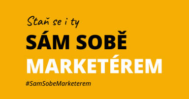 Sám sobě marketérem
