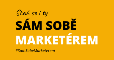 Sám sobě marketérem