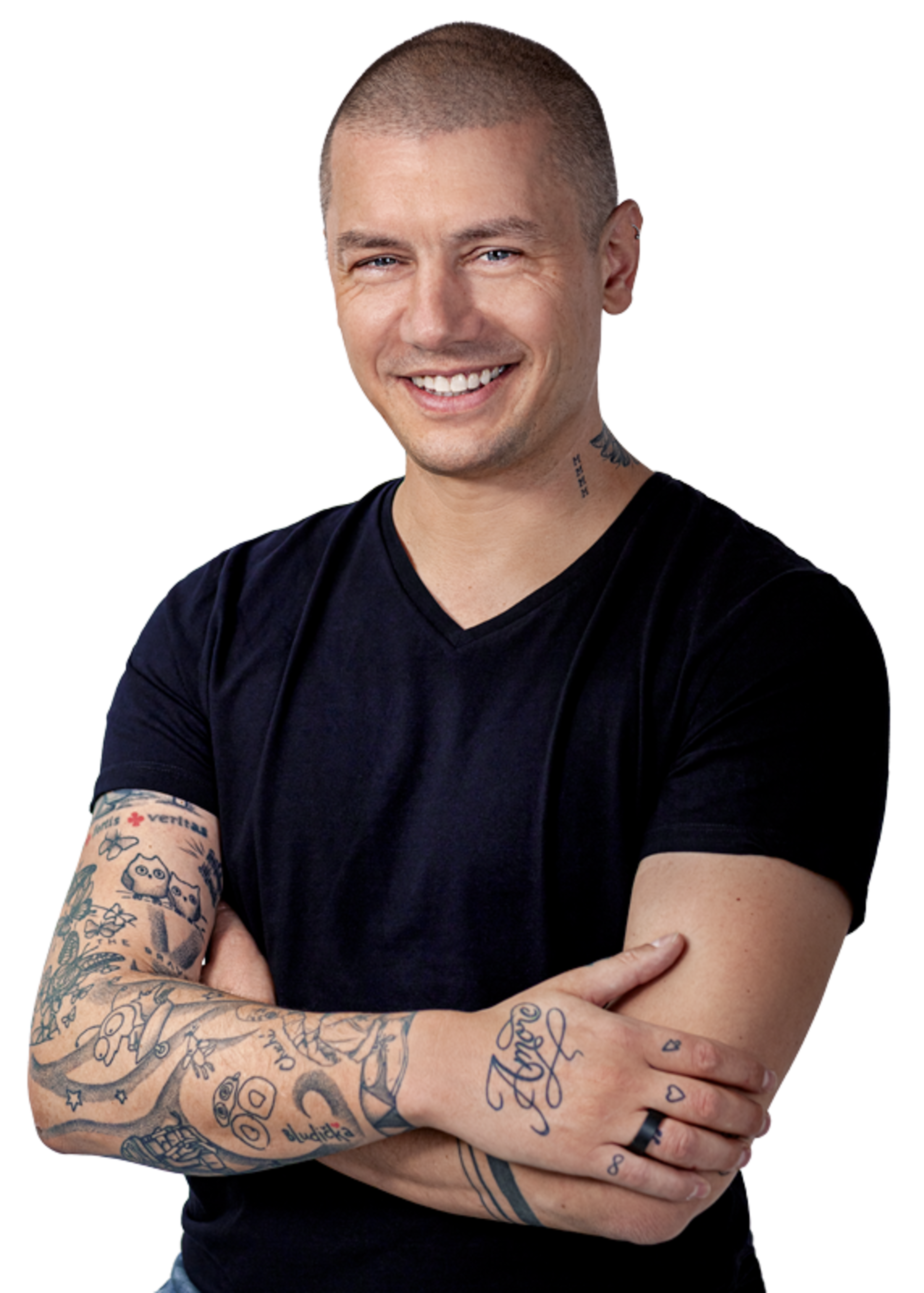 Jan Barbořík