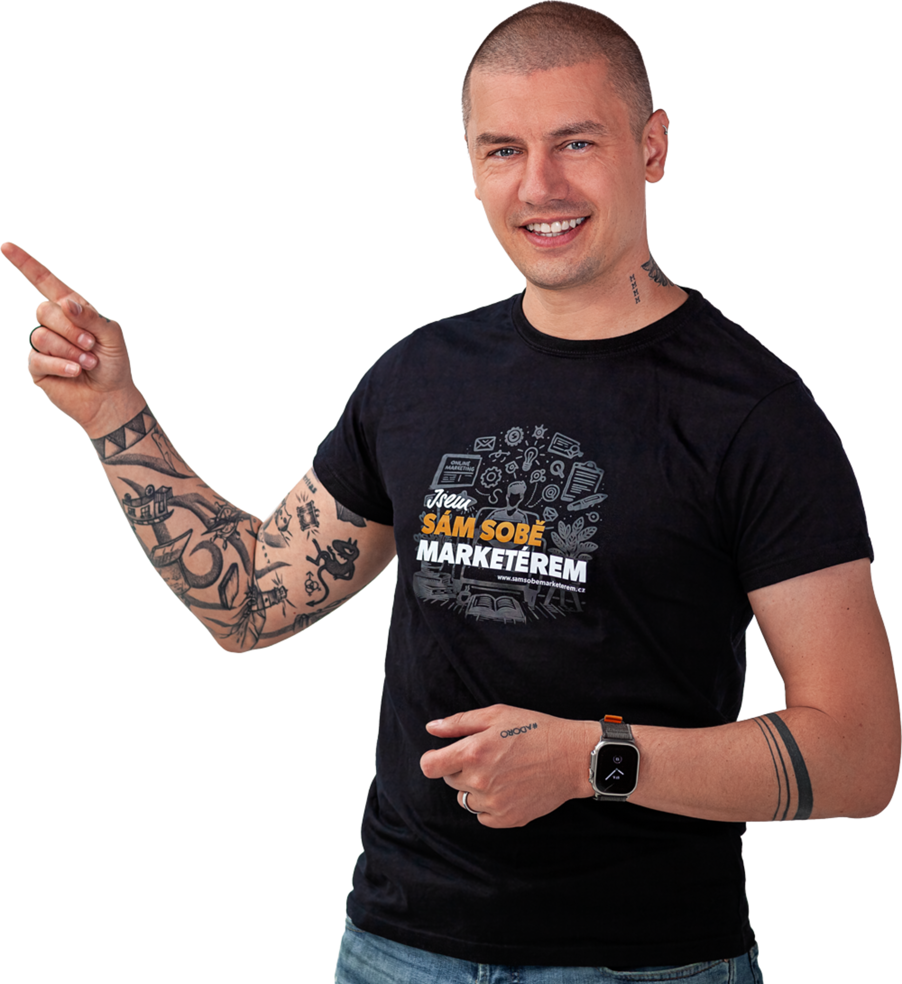 Jan Barbořík