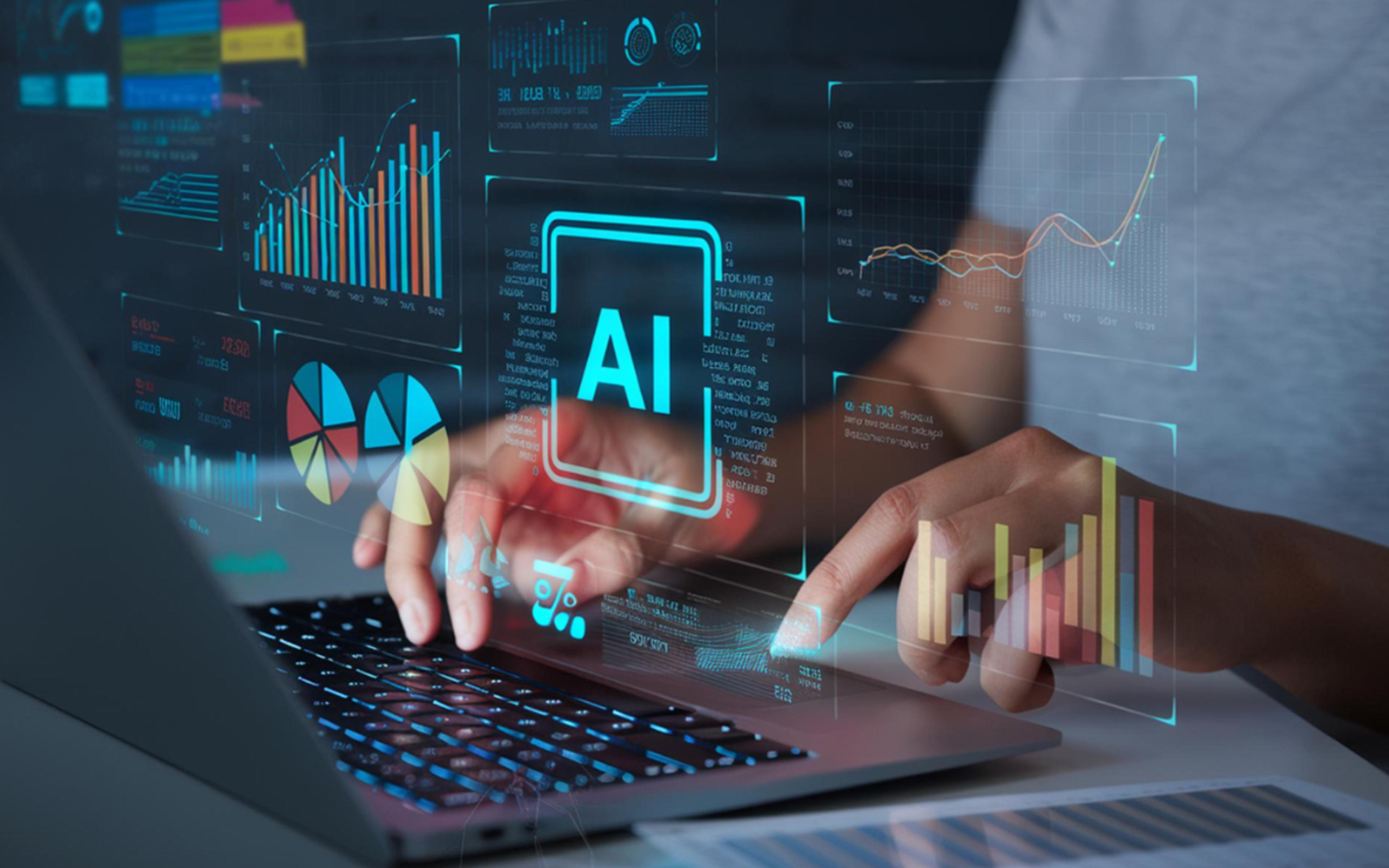 Vibe marketing – jak díky AI zvládám víc než kdy dřív