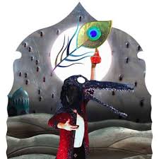 Engraving tembaga - Tino