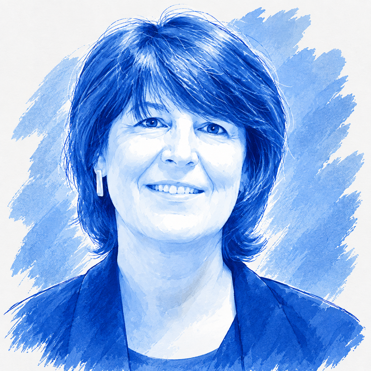Christiane  Catherin