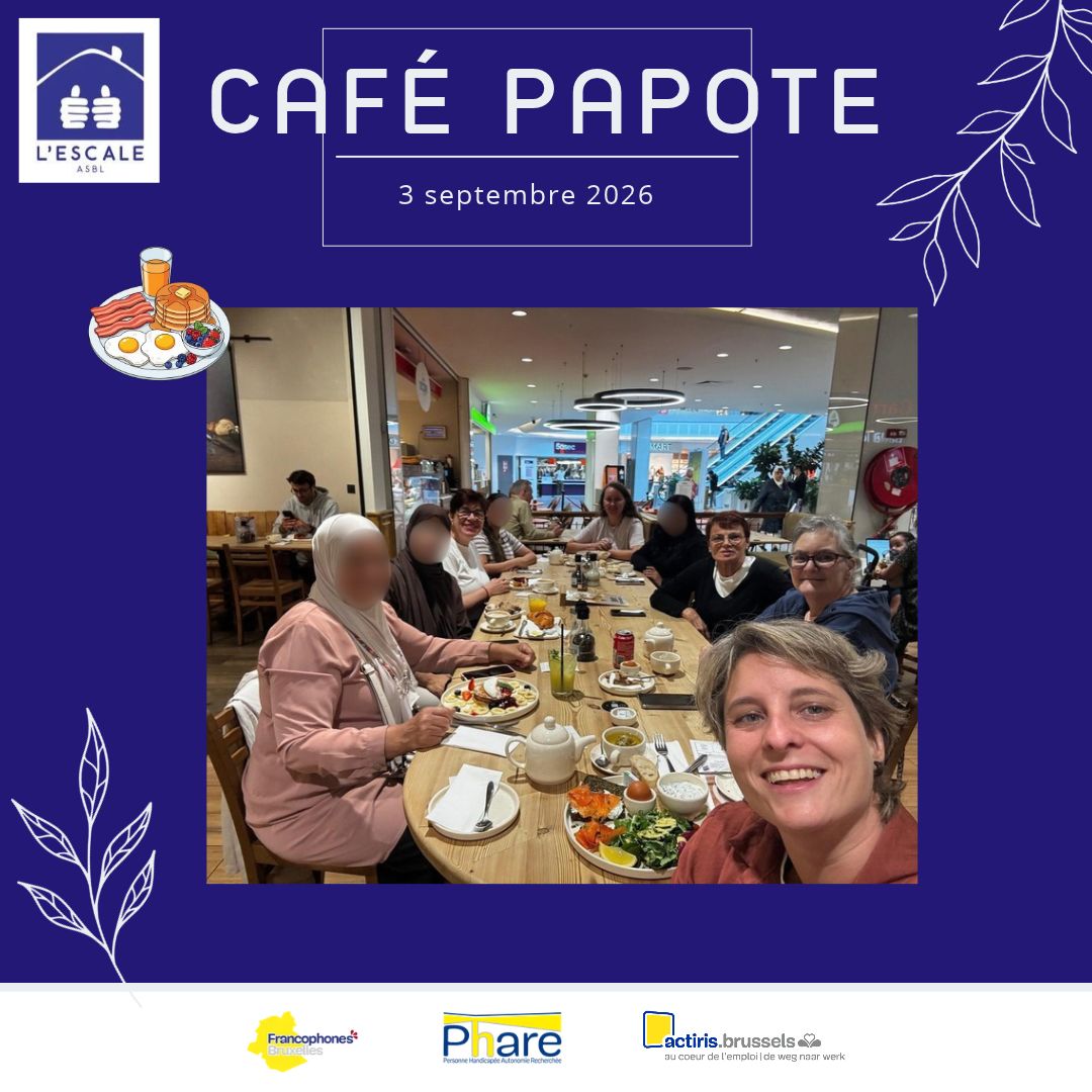 Café Papote 