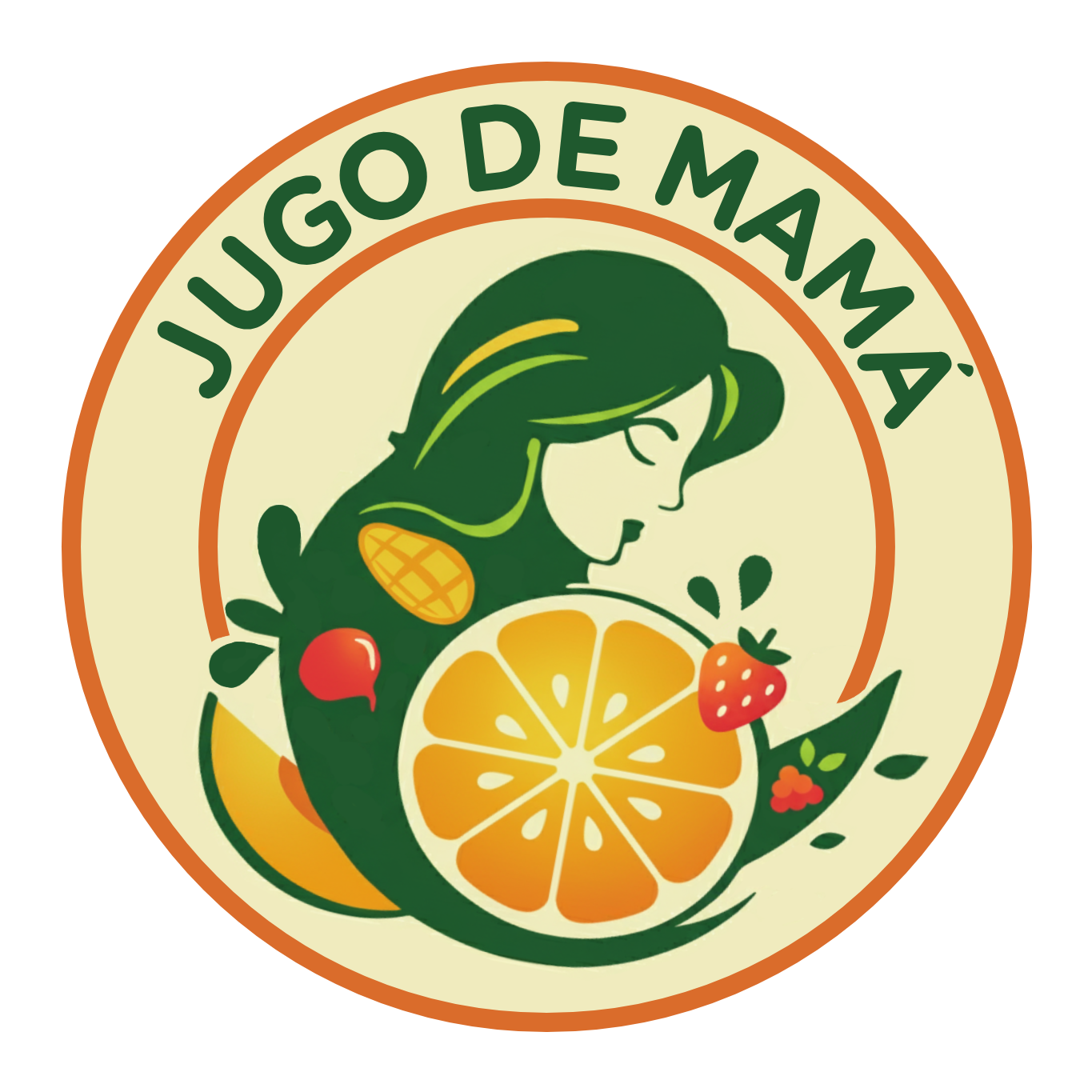 El Jugo de Mamá