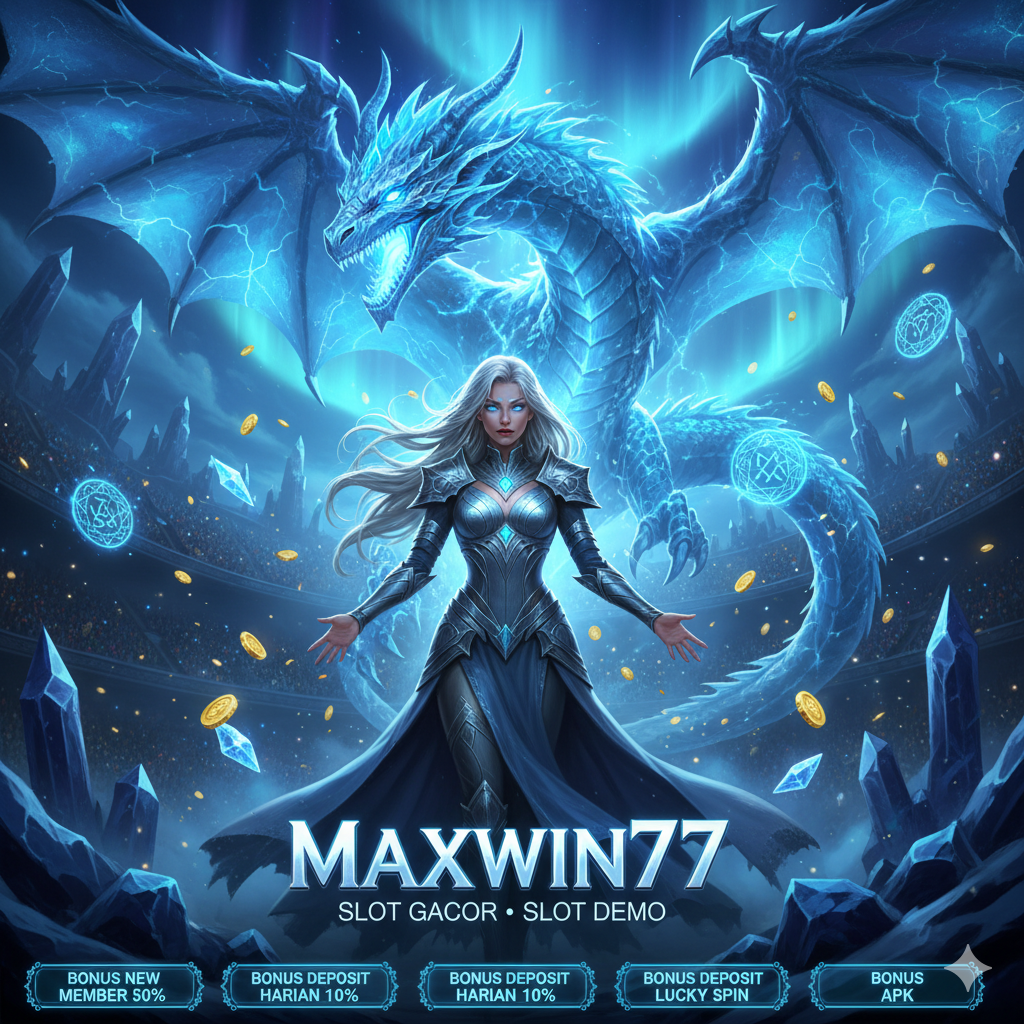 Maxwin77 Situs Slot Demo & Slot Gacor Hari Ini Depo Langsung Maxwin - WooCommerce eCommerce