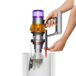 【ダイソン】SV22ABL Dyson V15 Detect Total Clean コードレスクリーナーの写真３