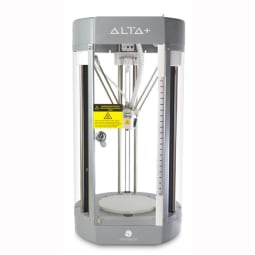 【グラフテック】SILHOUETTE-ALTA-PLUS 　ホビー向け小型3Dプリンタの写真２