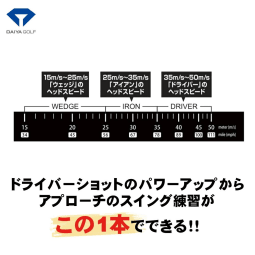 TR-527　ダイヤスイング527の写真３