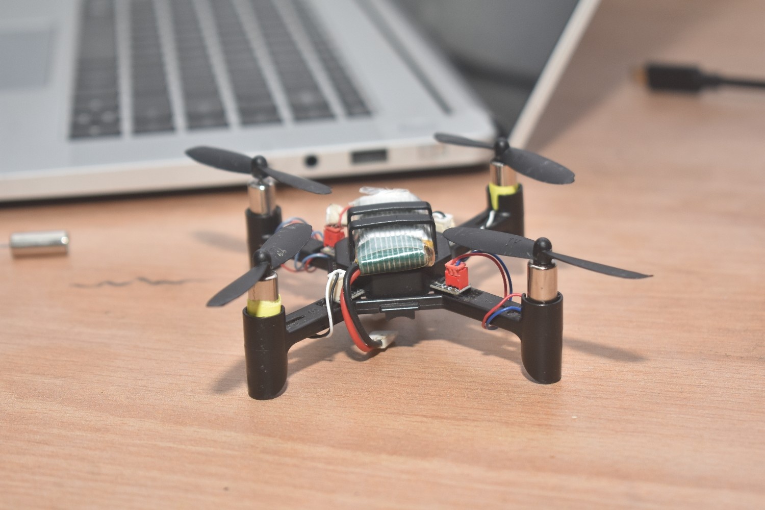Aerobotix