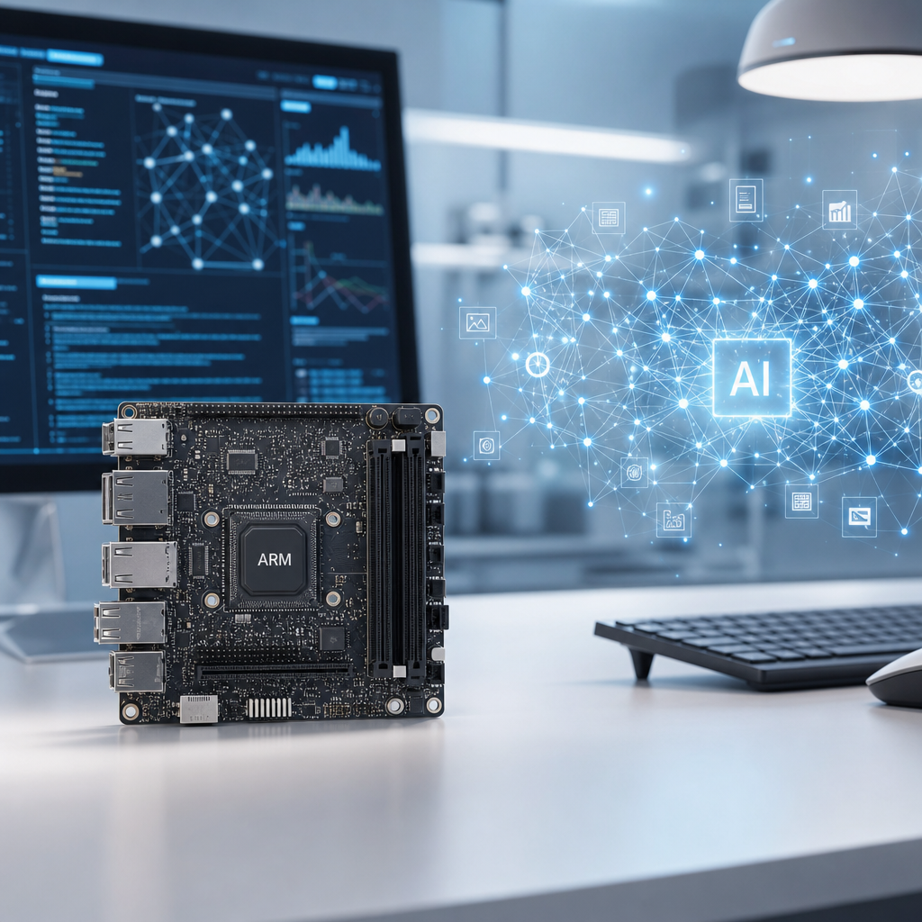 RTX Spark acerca la IA local al PC y tensiona el ecosistema Windows