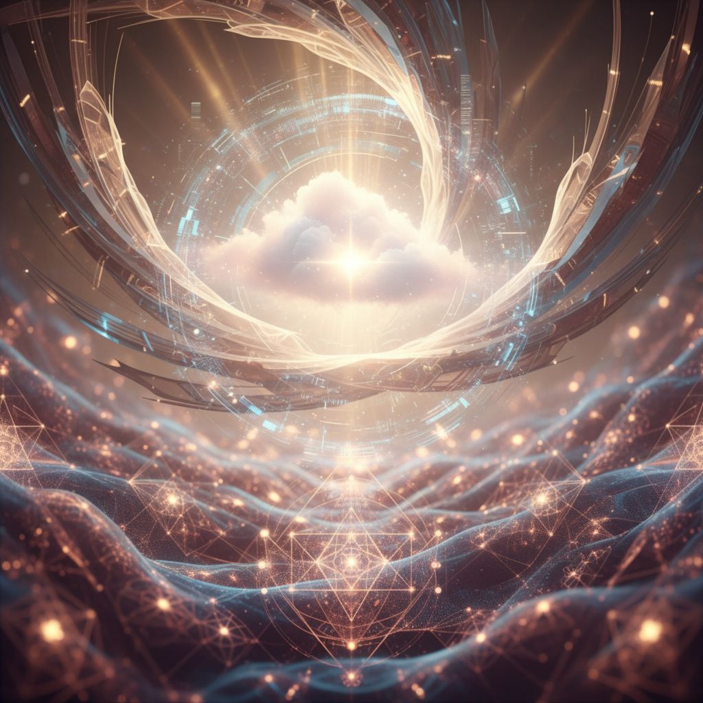 Reflexión: evangelización digital - Evangelizar con Inteligencia Artificial