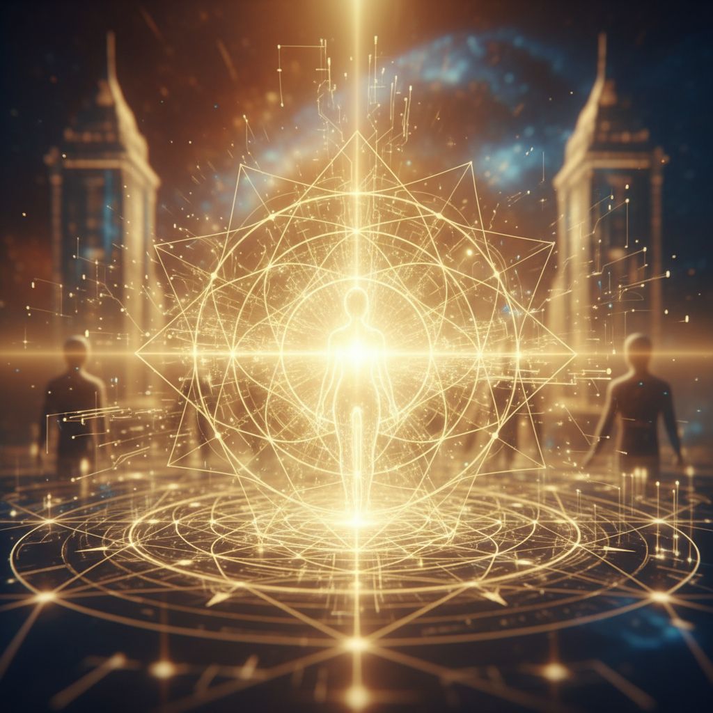 Reflexión: transhumanismo - El Sueño de la Inmortalidad Digital