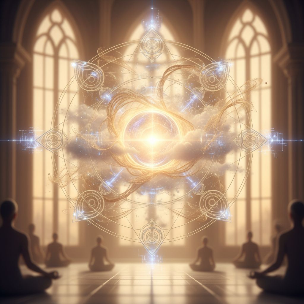 Reflexión: rediseño humano - El Sueño de la Inmortalidad Digital