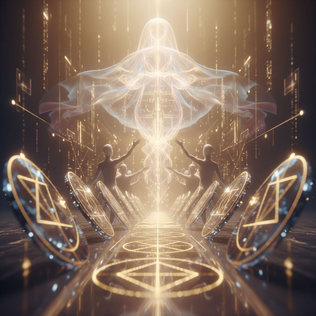 Reflexión: encuentro humano - Evangelizar con Inteligencia Artificial