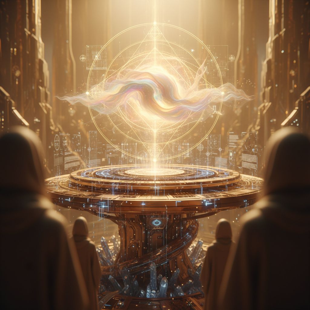 Reflexión: dignidad humana - ¿Puede una Máquina Tener Alma?