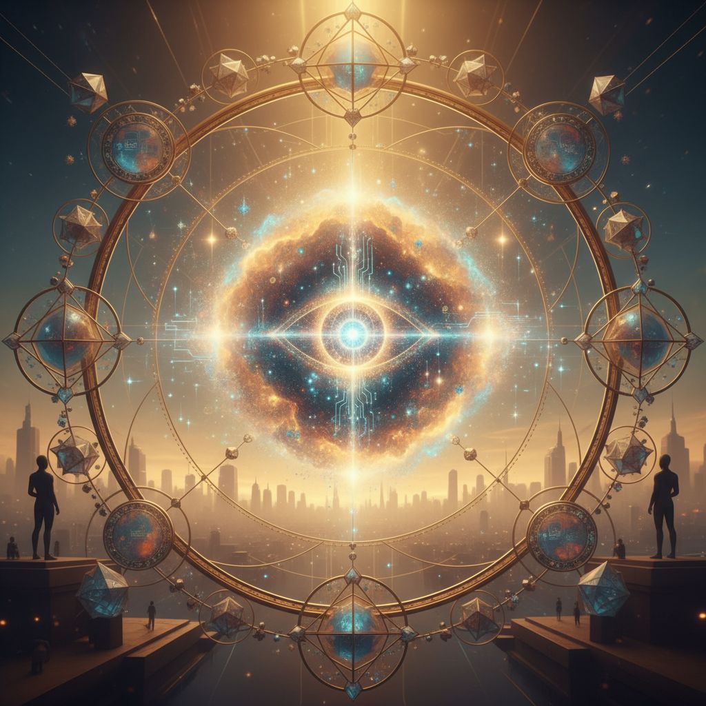 ¿Puede la máquina ser buena?