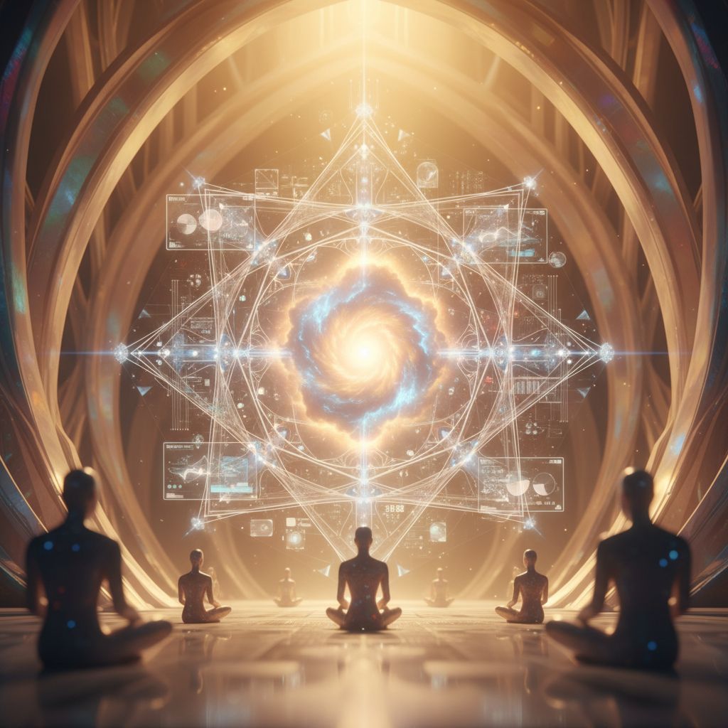 ¿Máquinas con Rostro? El Futuro de la Dignidad Humana